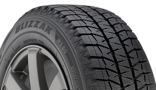 Illustration for article titled Are these the snow tires everyone raves about?